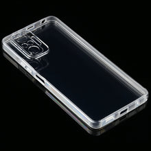 Load image into Gallery viewer, For Xiaomi Redmi Note 10 Pro PC+TPU Ultra-Thin Double-Sided All-Inclusive Transparent Case
