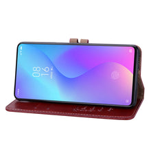 Load image into Gallery viewer, Business Style Oil Wax Texture Horizontal Flip Leather Case for Xiaomi Redmi K20 / K20 Pro, with Holder &amp; Card Slots &amp; Wallet, For Xiaomi Redmi K20 / K20 Pro