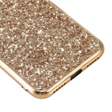 Load image into Gallery viewer, Glitter Powder Shockproof TPU Case for Xiaomi Redmi Note 7, For Xiaomi Redmi Note 7