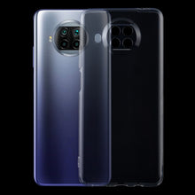 Load image into Gallery viewer, For Xiaomi Mi 10T Lite 5G 0.75mm Ultra-thin Transparent TPU Soft Protective Case