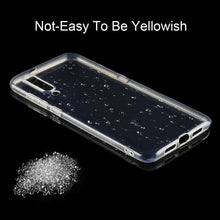 Load image into Gallery viewer, 0.75mm Transparent TPU Case for Xiaomi Mi 9