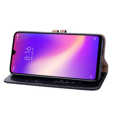 Load image into Gallery viewer, Business Style Oil Wax Texture Horizontal Flip Leather Case for Xiaomi Redmi 7, with Holder &amp; Card Slots &amp; Wallet, For Xiaomi Redmi 7