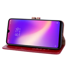 Load image into Gallery viewer, Business Style Oil Wax Texture Horizontal Flip Leather Case for Xiaomi Redmi 7, with Holder &amp; Card Slots &amp; Wallet