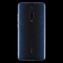 Load image into Gallery viewer, 0.75mm Ultrathin Transparent TPU Soft Protective Case for Xiaomi Redmi K20 / K20 Pro