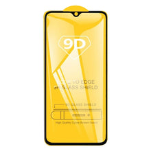 Load image into Gallery viewer, For Xiaomi Redmi Note 8 / 8 2021 9D Full Glue Full Screen Tempered Glass Film