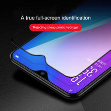 Load image into Gallery viewer, For Xiaomi Redmi Note 8 Pro 9D Full Glue Full Screen Tempered Glass Film