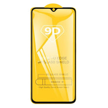 Load image into Gallery viewer, For Xiaomi Redmi Note 8 Pro 9D Full Glue Full Screen Tempered Glass Film