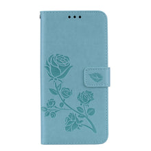Load image into Gallery viewer, Rose Embossed Horizontal Flip Environmental PU Leather Case for Xiaomi Redmi S2, with Holder &amp; Card Slots &amp; Wallet, For Xiaomi Redmi S2