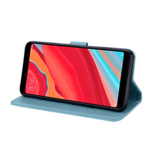 Load image into Gallery viewer, Rose Embossed Horizontal Flip Environmental PU Leather Case for Xiaomi Redmi S2, with Holder &amp; Card Slots &amp; Wallet, For Xiaomi Redmi S2