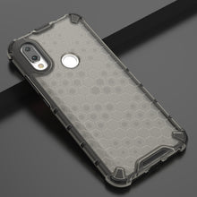 Load image into Gallery viewer, Shockproof Honeycomb PC + TPU Case for Xiaomi Redmi 7, For Xiaomi Redmi 7, For Xiami Redmi 7