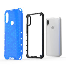 Load image into Gallery viewer, Shockproof Honeycomb PC + TPU Case for Xiaomi Redmi 7, For Xiaomi Redmi 7, For Xiami Redmi 7