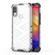 Load image into Gallery viewer, Shockproof Honeycomb PC + TPU Case for Xiaomi Redmi 7, For Xiaomi Redmi 7, For Xiami Redmi 7