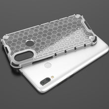 Load image into Gallery viewer, Shockproof Honeycomb PC + TPU Case for Xiaomi Redmi 7, For Xiaomi Redmi 7, For Xiami Redmi 7