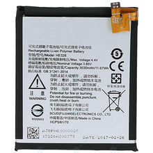 Load image into Gallery viewer, ZF Replacement Battery for Nokia Nokia-8