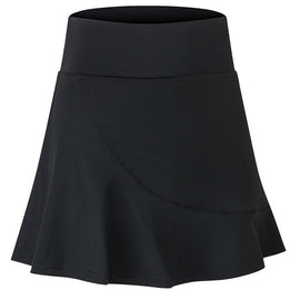 Anti-emptied And Quick-drying Sports Skirt With Mini-socks For Women, S, M, L, XL, XXL