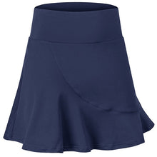 Load image into Gallery viewer, Anti-emptied And Quick-drying Sports Skirt With Mini-socks For Women, S, M, L, XL, XXL