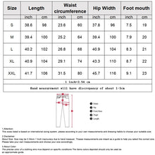 Load image into Gallery viewer, Autumn And Winter Loose Sports Trousers For Ladies, S, M, L, XL, XXL