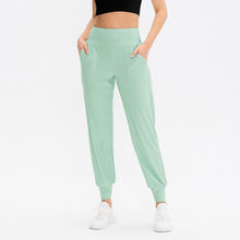 Load image into Gallery viewer, Autumn And Winter Loose Sports Trousers For Ladies, S, M, L, XL, XXL