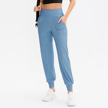 Load image into Gallery viewer, Autumn And Winter Loose Sports Trousers For Ladies, S, M, L, XL, XXL