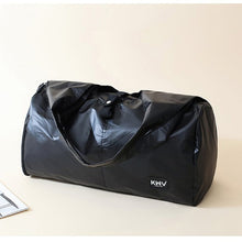 Load image into Gallery viewer, Soft Nylon Cloth Shoulder Sports Gym Yoga Handbag