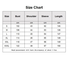 Load image into Gallery viewer, Mens Casual Loose Long Cardigans Coat (Color:Black Size:S), S, M, L, XL, XXL, XXXL