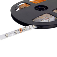 Load image into Gallery viewer, EU Plug 5M 2835SMD No Waterproof Light With 44 Key Remote Control RGB LED Light Strip