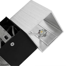 Load image into Gallery viewer, 6W Stair Kitchen Bathroom Laundry Room Hallway Closet LED Wall Lamp, AC 110-240V