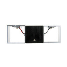Load image into Gallery viewer, 6W Stair Kitchen Bathroom Laundry Room Hallway Closet LED Wall Lamp, AC 110-240V