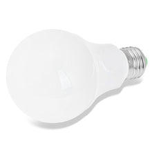 Load image into Gallery viewer, 10W E27 RGB Dimmable Color Changing Lighting LED Light Bulbs