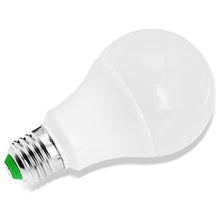 Load image into Gallery viewer, 10W E27 RGB Dimmable Color Changing Lighting LED Light Bulbs