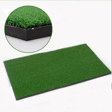 Load image into Gallery viewer, PGM Indoor Swing Practice Mat Golf Mats Mats Mini Golf Supplies, 30 x 60cm Normal Edition