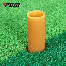 Load image into Gallery viewer, PGM Indoor Swing Practice Mat Golf Mats Mini Golf Supplies 50x80cm Normal Edition + TEE