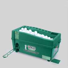 Load image into Gallery viewer, PGM Indoor Golf Multi-function Large Capacity Automatic Ball Machine with Club Rack