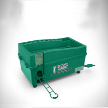 Load image into Gallery viewer, PGM Indoor Golf Multi-function Large Capacity Automatic Ball Machine with Club Rack