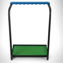 Load image into Gallery viewer, PGM Golf Club Display Rack Club Rack, 9 Holes Position