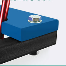 Load image into Gallery viewer, PGM Golf Club Display Rack Club Rack, 9 Holes Position