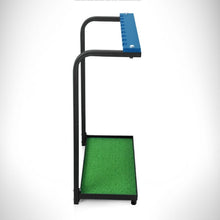 Load image into Gallery viewer, PGM Golf Club Display Rack Club Rack, 9 Holes Position