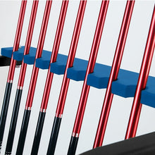 Load image into Gallery viewer, PGM Golf Club Display Rack Club Rack, 9 Holes Position
