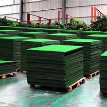 Load image into Gallery viewer, PGM Portable Indoor Golf Practice Mats, Normal Edition, Size: 1x1.25m