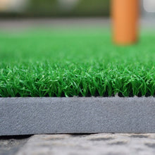 Load image into Gallery viewer, PGM Portable Indoor Golf Practice Mats, Normal Edition, Size: 1x1.25m