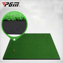 Load image into Gallery viewer, PGM Portable Indoor Golf Practice Mats, Normal Edition, Size: 1x1.5m