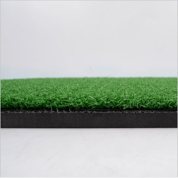 PGM Portable Indoor Golf Practice Mats, Normal Edition, Size: 1x1.5m