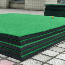 Load image into Gallery viewer, PGM Portable Indoor Golf Practice Mats, Normal Edition, Size: 1x1.5m