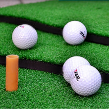 Load image into Gallery viewer, PGM Portable Indoor Golf Practice Mats, Normal Edition, Size: 1x1.5m