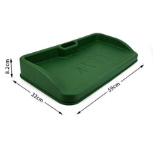 Load image into Gallery viewer, PGM Golf Service Box with Phone Stand, Capacity: about 100 Balls(Color:Green Size:Character Pattern)