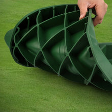 Load image into Gallery viewer, PGM Golf Service Box with Phone Stand, Capacity: about 100 Balls(Color:Green Size:Character Pattern)