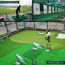 Load image into Gallery viewer, PGM Golf Service Box with Phone Stand, Capacity: about 100 Balls(Color:Green Size:Character Pattern)