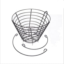 Load image into Gallery viewer, PGM Golf Large Capacity Multi-purpose Ball Basket