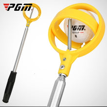 Load image into Gallery viewer, PGM Golf Flexible Ball Catcher, Stretch Length: 2m