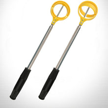 Load image into Gallery viewer, PGM Golf Flexible Ball Catcher, Stretch Length: 2m